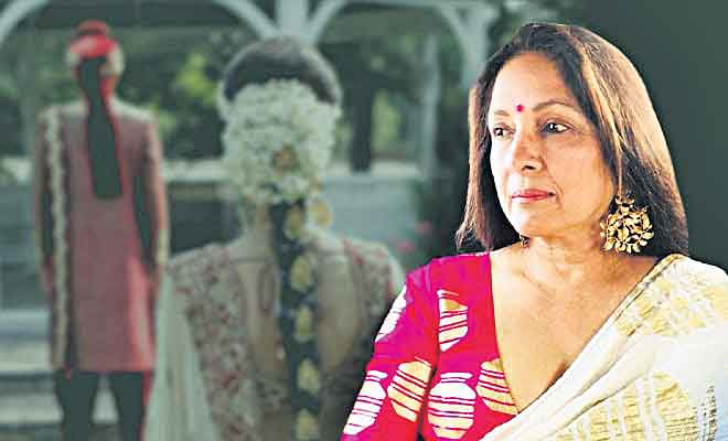 కన్నీటి కత.. నీనా ఆత్మకథ!