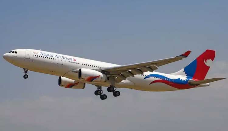 విమానాల పునఃప్రారంభానికి నేపాల్ గ్రీన్ సిగ్న‌ల్‌