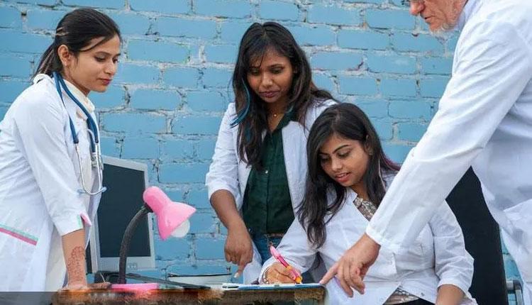 నిమ్‌హాన్స్‌లో నర్సింగ్‌ ఆఫీసర్‌ పోస్టులు