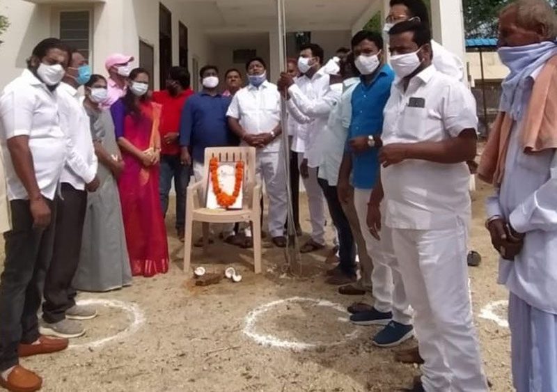 సంక్షేమ తెలంగాణకు దేశంలోనే ప్రత్యేక గుర్తింపు