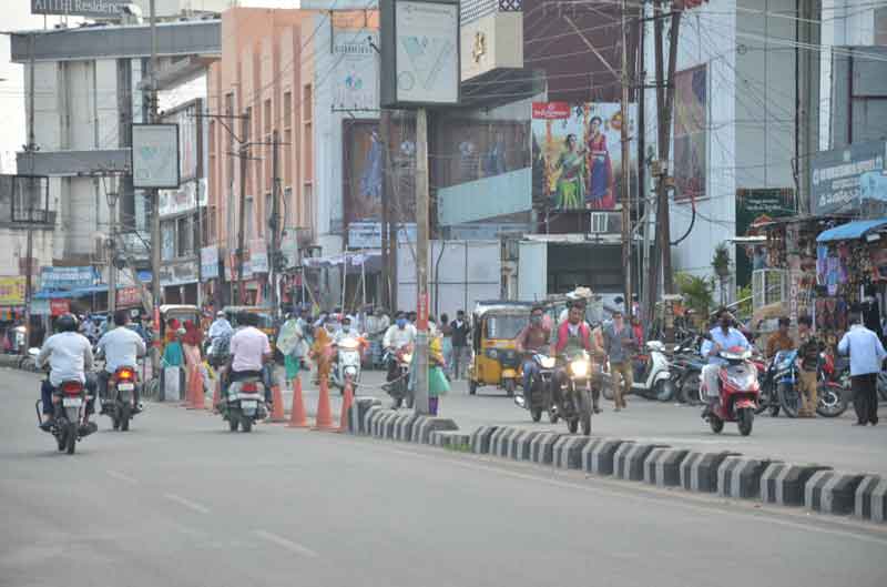 లాక్‌ ఓపెన్‌..