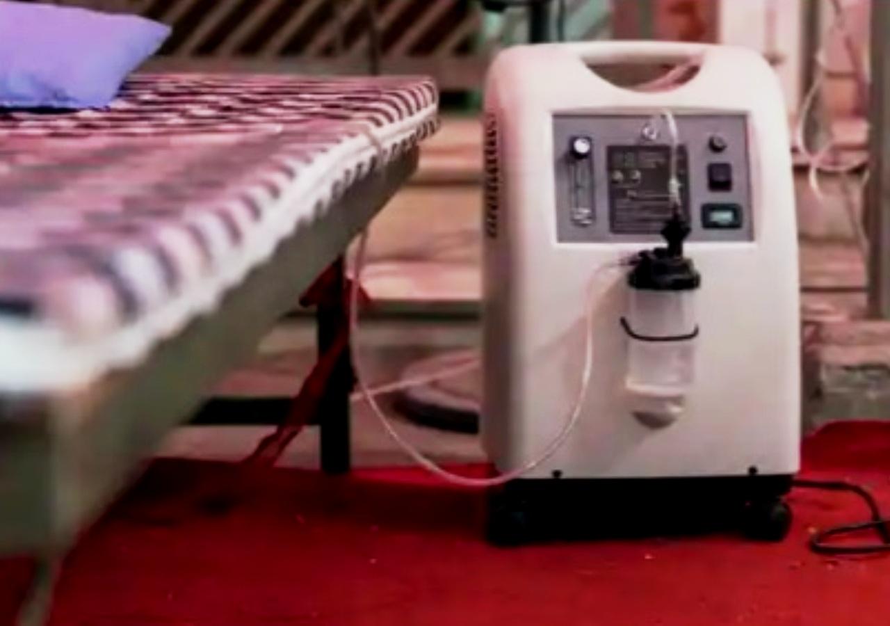 త‌మిళ‌నాడుకు ఎల్&టీ అండ‌..6 ఆక్సిజ‌న్ ప్లాంట్ల ఏర్పాటు!