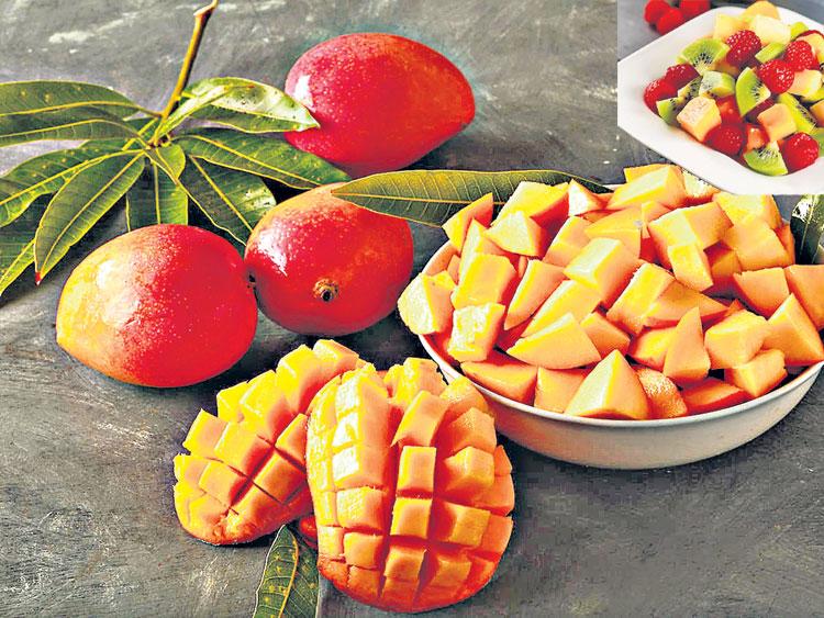 పుష్కలం..ప్రాణవాయువు!