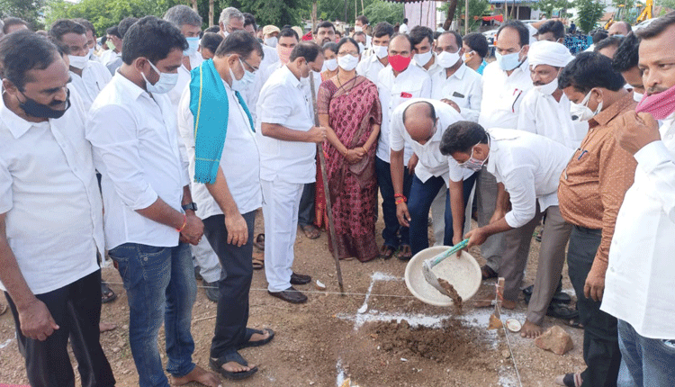 మహిళా రక్షణకు అధిక ప్రాధాన్యం