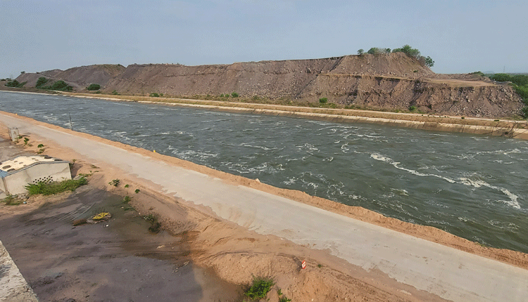 జల సవ్వడి