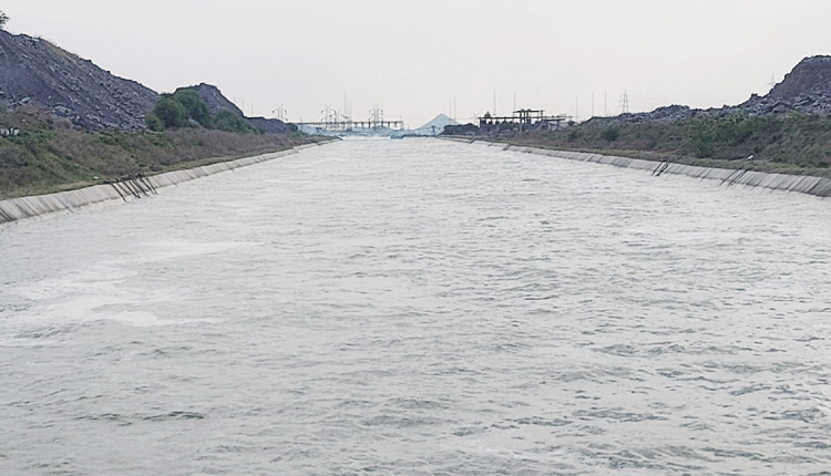 అన్నపూర్ణకు పరవళ్లు