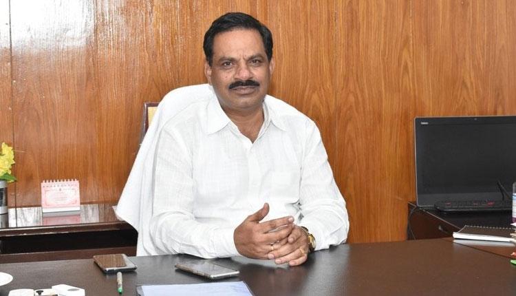 రికార్డుస్థాయిలో ధాన్యం కొనుగోళ్లు
