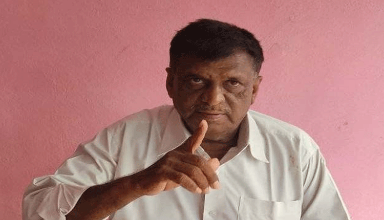 ఈటల, వివేక్‌..దొందూ దొందే..