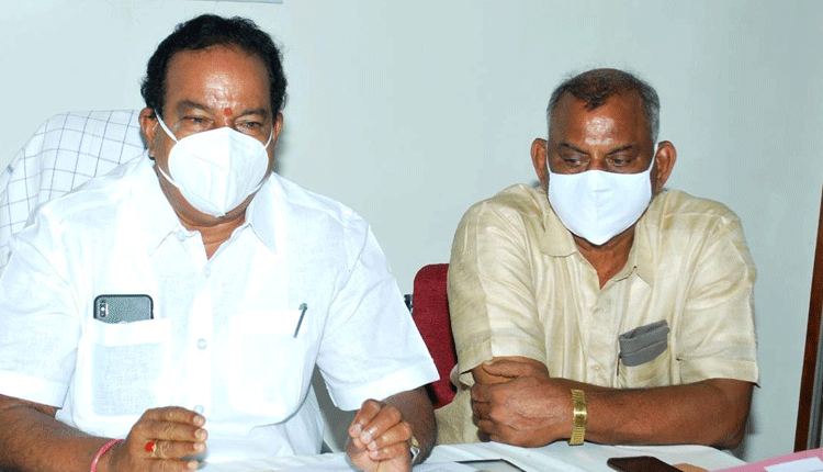 ‘ఖాదీ’ అభివృద్ధే లక్ష్యం