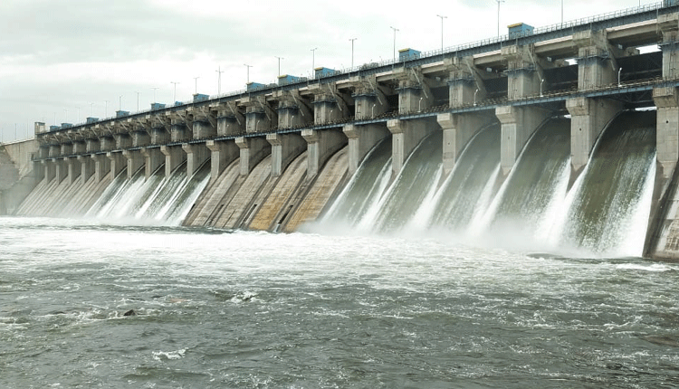 జల తరంగం