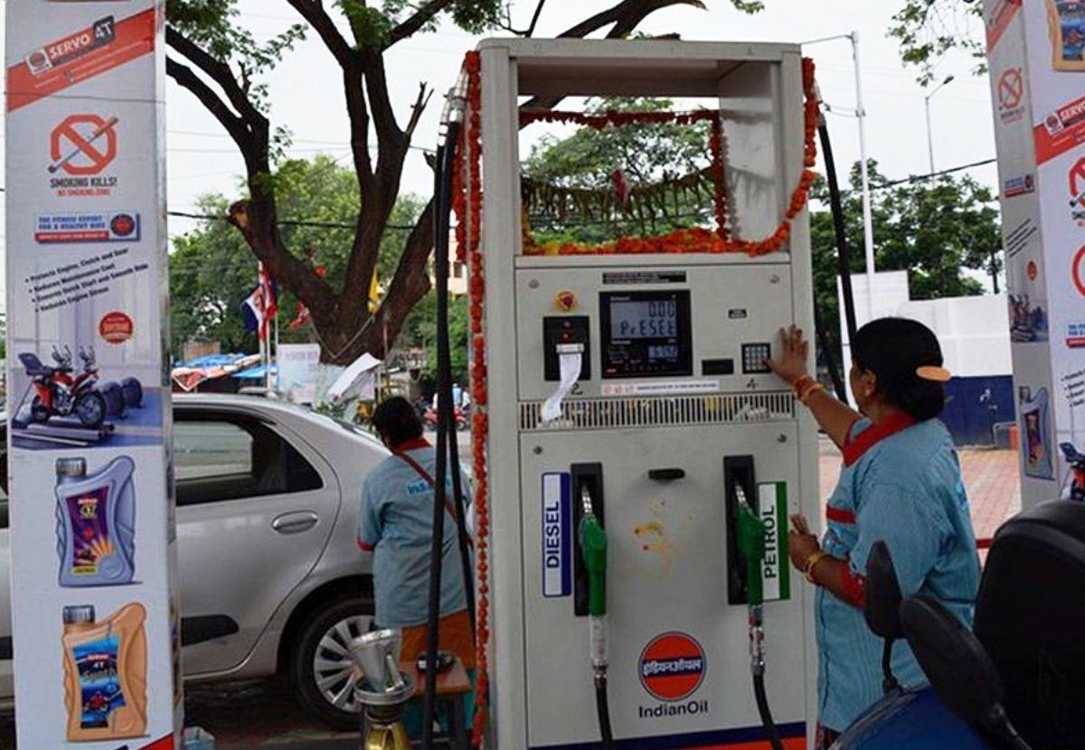 పెట్రో భ‌గ‌భ‌గ‌లు.. మున్ముందు 75 డాల‌ర్ల‌కు బ్యారెల్ క్రూడ్?!