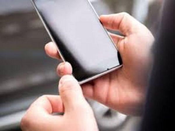 ఇక మొబైల్ ఫోన్ స్క్రీన్స్ స్వాబ్‌ న‌మూనాల‌తోనూ కొవిడ్ నిర్ధార‌ణ‌