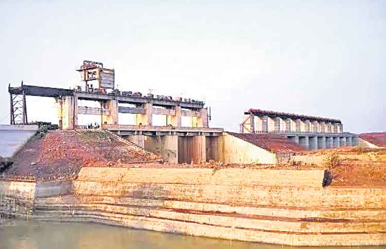 రాయలసీమ పనులు ఆపండి