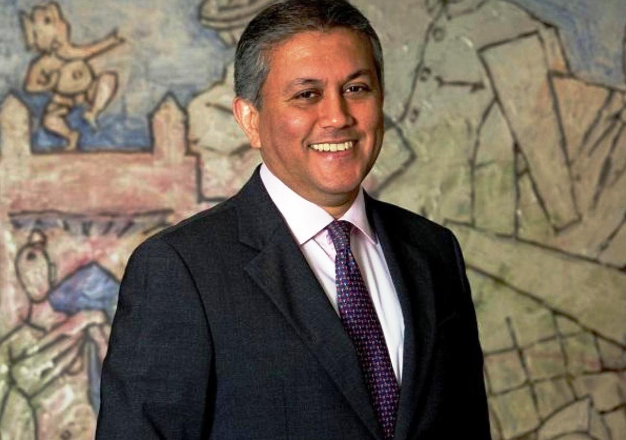 టాటా స‌న్స్ బోర్డ్‌: సిటీ గ్రూప్ మాజీ సీఈవో వ‌ర్సెస్ నోయ‌ల్ టాటా