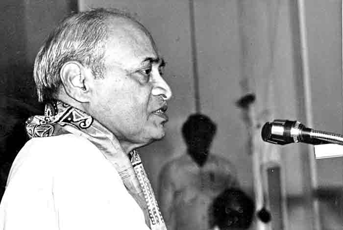 ఆయనే.. ఒక ఉద్యమం