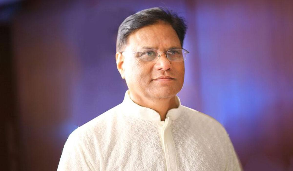 సీఎం కేసీఆర్‌పై పీవీ త‌న‌యుడి ప్ర‌శంస‌లు