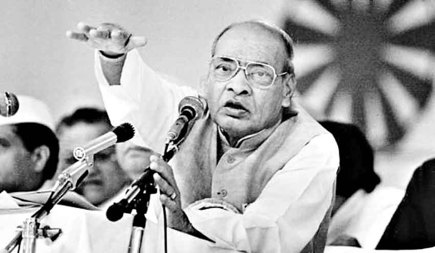 ఏడేండ్ల అనుభవసారం