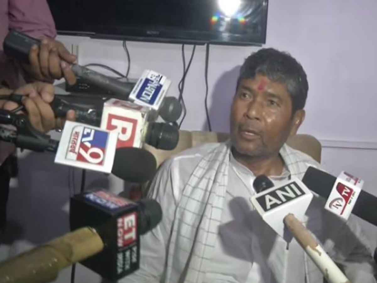 రాష్ట్ర అధ్య‌క్ష ప‌ద‌వి నుంచి న‌న్ను చిరాగ్ ఎందుకు తొల‌గించారు: ప‌రాస్‌