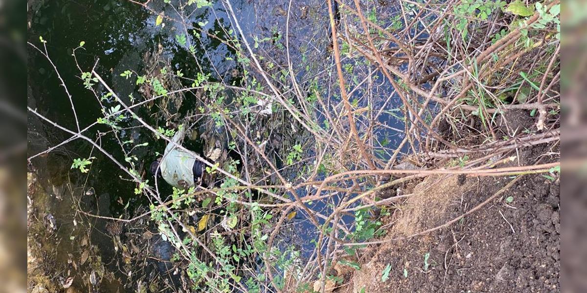 పెద్దపల్లిలో దారుణం.. కొడుకును బావిలోకి తోసి చంపిన తల్లి