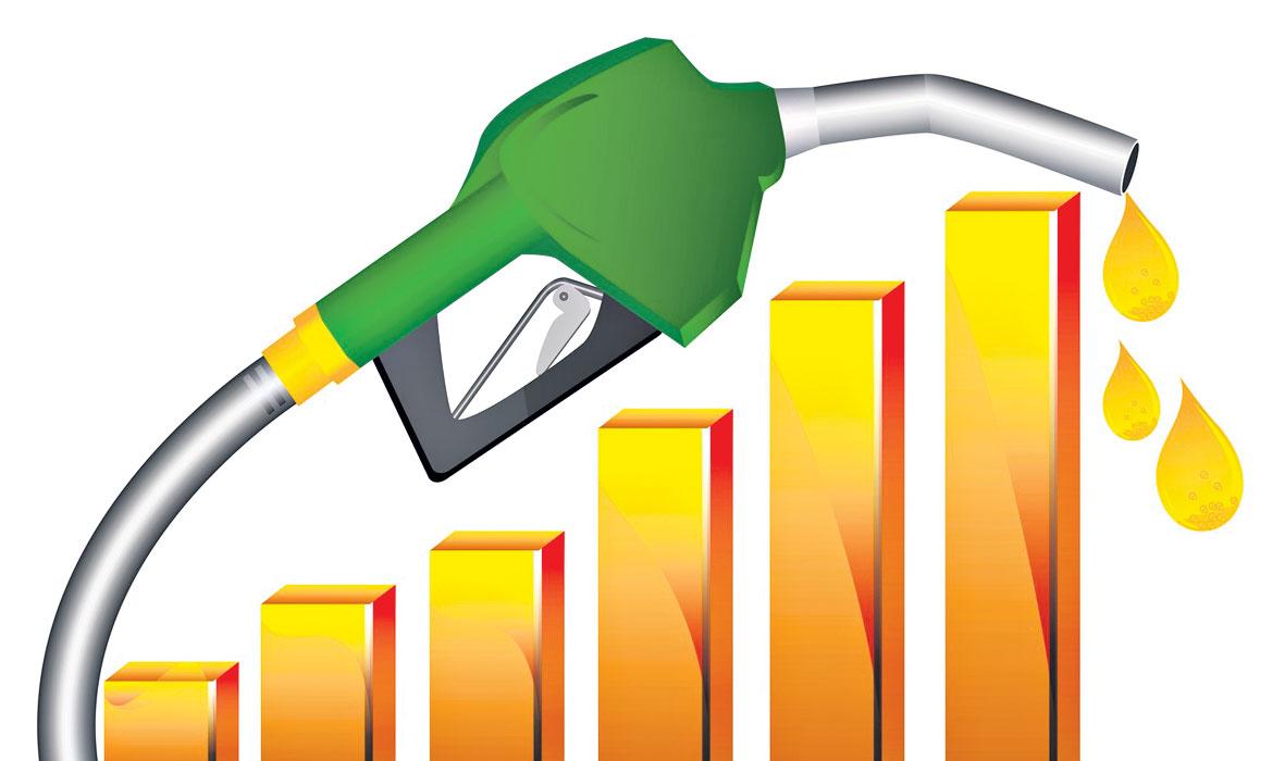 ఆదిలాబాద్‌లో లీటర్‌ పెట్రోల్‌ రూ.101.14