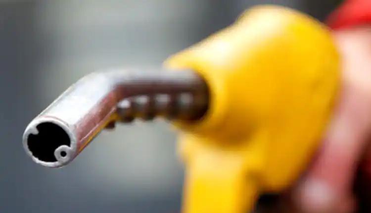 మరోసారి పెట్రోల్‌, డీజిల్‌ ధరల పెంపు.. మళ్లీ ఎంత పెరిగిందంటే?