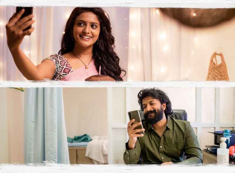 ఫ్రంట్‌లైన్‌ వారియర్స్‌ త్యాగాలతో