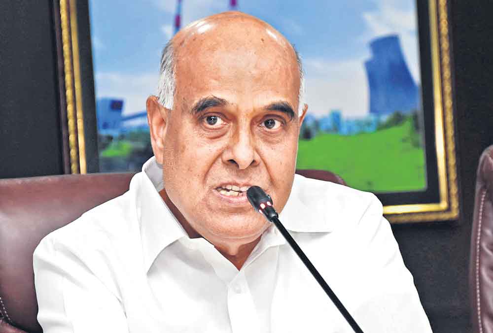 వానకాలం సవాళ్లకు సిద్ధం