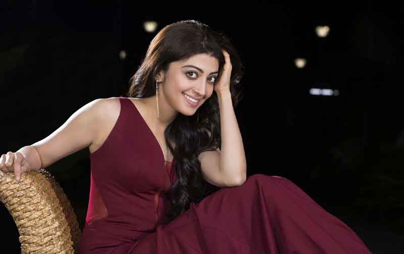 ప్రయోగాలకు వేదిక