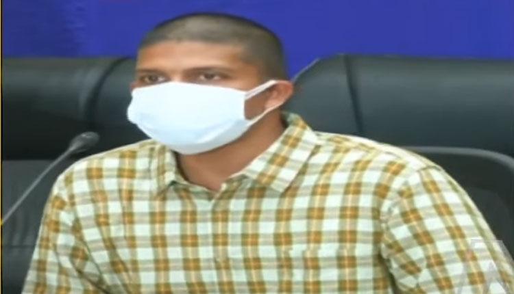 పాక్ జైలు నుంచి ప్రశాంత్ విడుదల.. కుటుంబ సభ్యులకు అప్పగింత