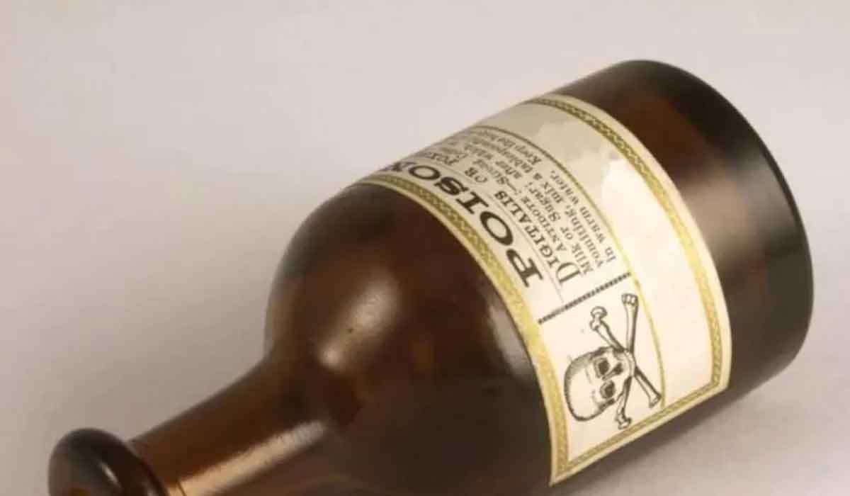 గుడిలో పూజారిని కొట్టిన మ‌హిళ‌..