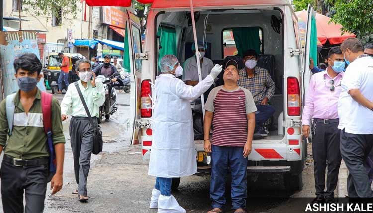 డెల్టా ప్ల‌స్ ఎఫెక్ట్‌: పుణెలో మ‌ళ్లీ నిబంధ‌న‌లు క‌ఠినం