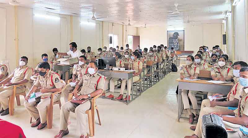 ప్రజల శ్రేయస్సు కోసమే..