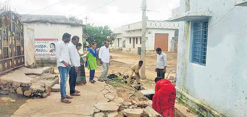 మలి విడుతలో మరింత ప్రగతి