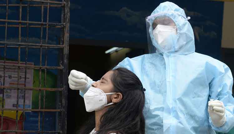 కరోనా తగ్గుముఖం