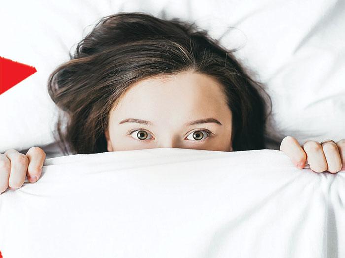 నెగిటివ్‌ వచ్చినా బీ..కేర్‌ఫల్‌