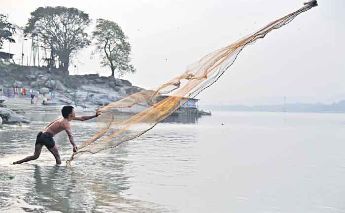 మీన రాశి