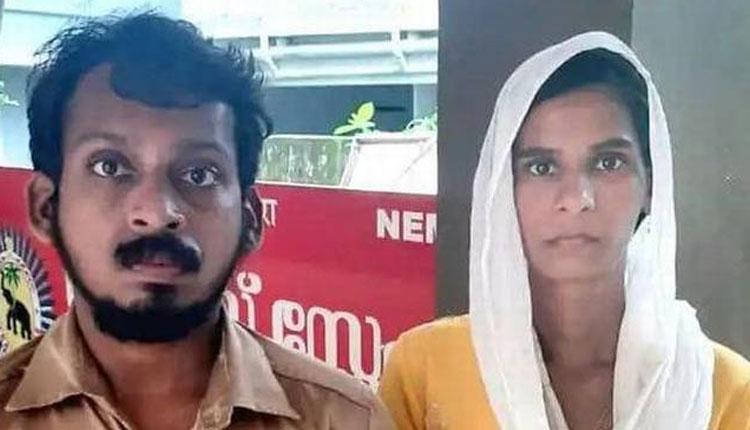 ఓ గ‌దిలో 11 ఏండ్లుగా ప్రియురాలిని భ‌ద్రంగా దాచుకున్న ప్రియుడు