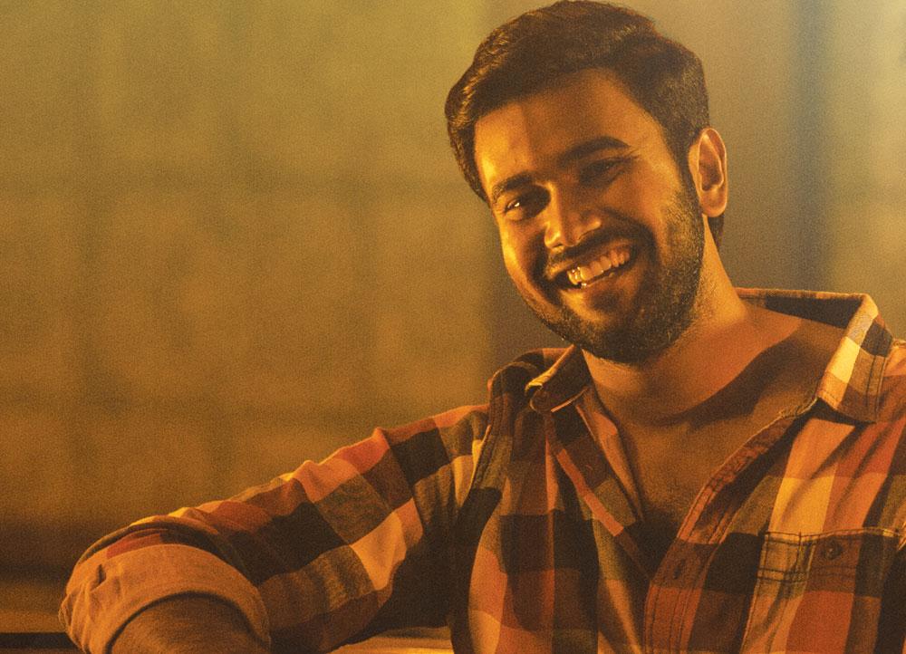 సుభాష్‌ పెళ్లి కథ