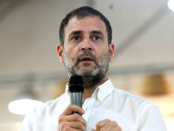 యోగా వేడుక‌ల మాటున వైఫ‌ల్యాన్ని క‌వ‌ర్ చేయ‌కండి : రాహుల్ గాంధీ