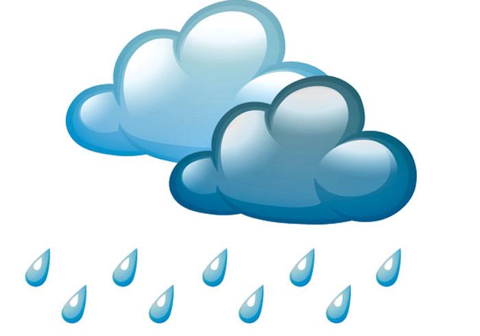 మరో వారం తర్వాతనే వర్షాలు