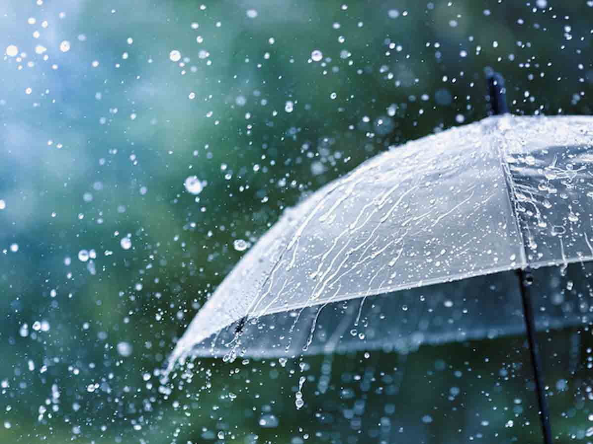 కరీంనగర్, రాజన్న సిరిసిల్ల జిల్లాల్లో వర్షం