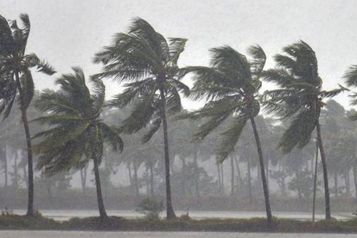 ఏపీకి చల్లని కబురు : రాష్ట్రంలో మూడు రోజులపాటు వర్షాలు