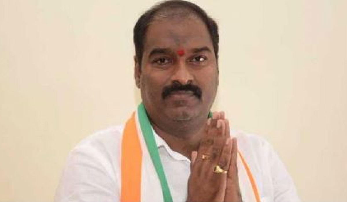 లింగోజిగూడ కార్పొరేట‌ర్ ప్ర‌మాణ‌స్వీకారం