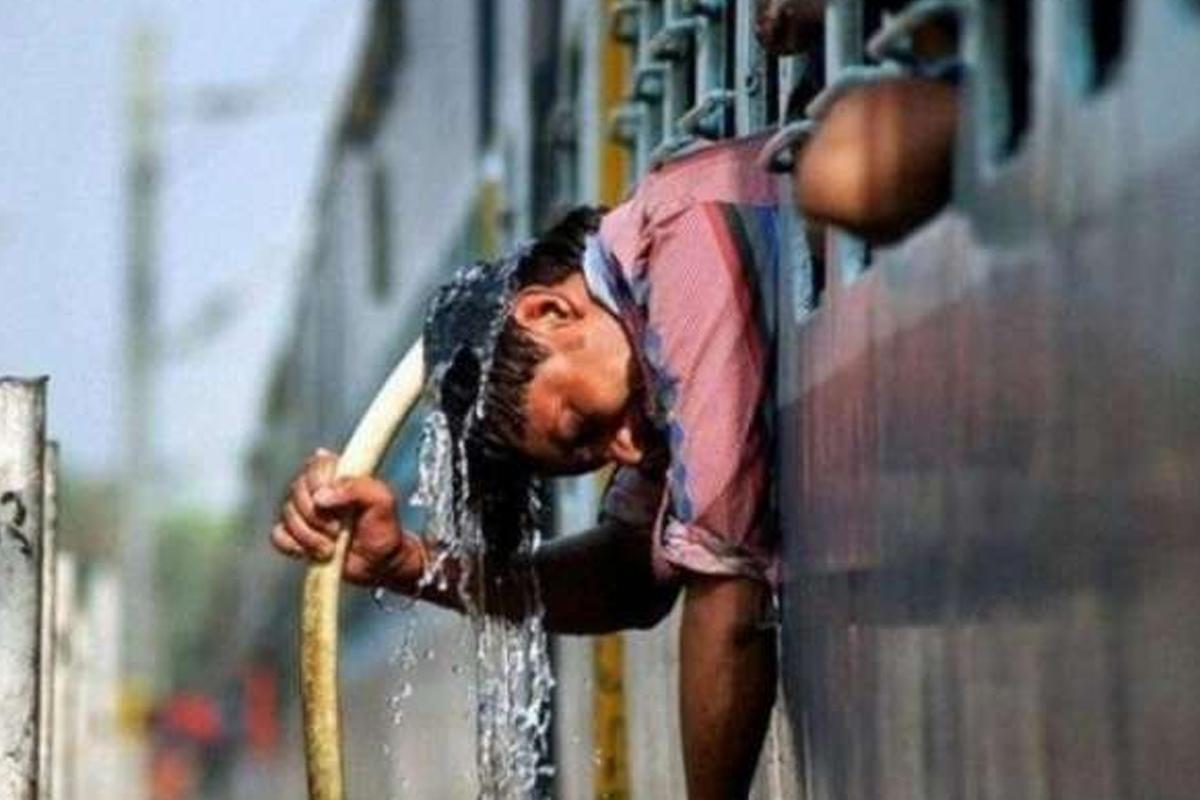 నిప్పుల కొలిమిలా రాజస్థాన్‌.. మరో రెండు రోజులు ఇదే పరిస్థితి