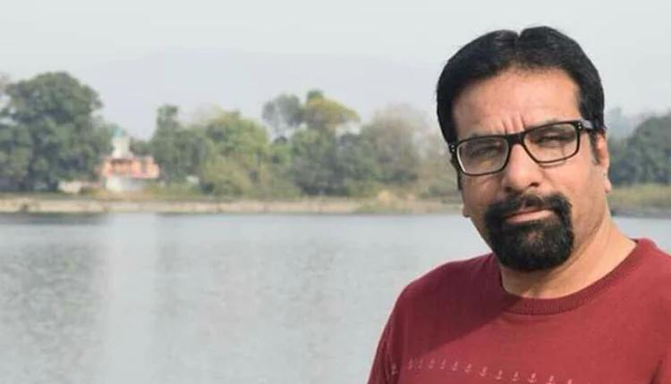 ఉగ్రవాదుల కాల్పుల్లో కాశ్మీర్లో బీజేపీ కౌన్సిలర్ మృతి