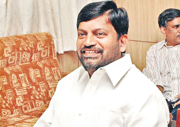 పార్టీ మారనున్న టీటీడీపీ రమణ