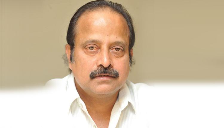 ఘంటసాల రెండో కుమారుడు రత్నకుమార్‌ కన్నుమూత