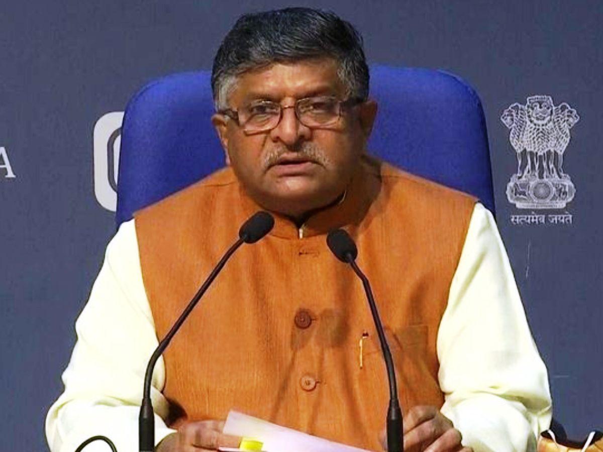 IT Rules..సోష‌ల్ మీడియాకే కాదు.. ప్ర‌ధాన మీడియాకూ..