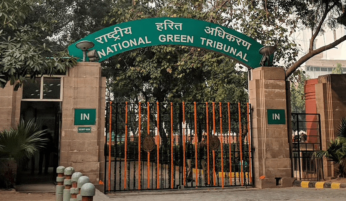 రాయ‌లసీమ ఎత్తిపోత‌ల చేప‌డితే ఏపీ సీఎస్ జైలుకే..