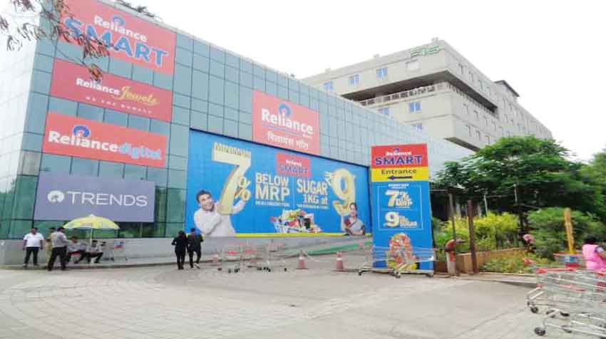 రిటైల్‌తో 10 లక్షల మందికి ఉపాధి